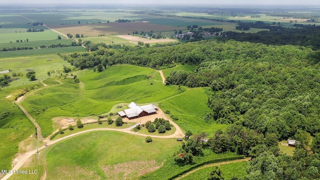 175 Poplar Springs Rd, Cascilla, MS 38920