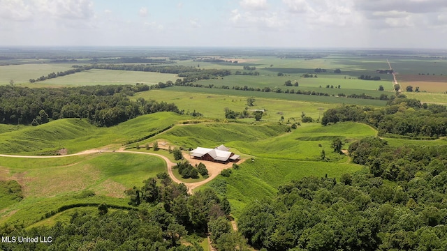 175 Poplar Springs Rd, Cascilla, MS 38920