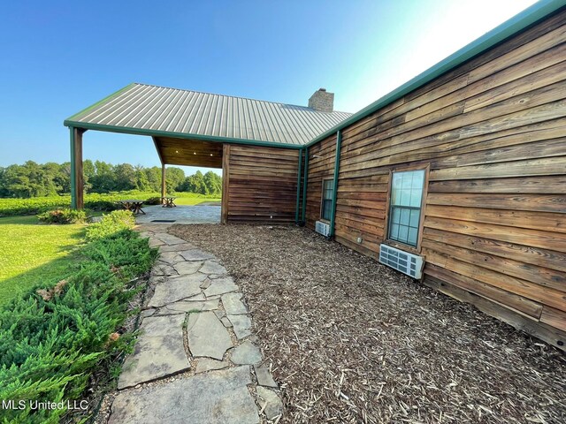 175 Poplar Springs Rd, Cascilla, MS 38920