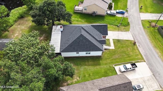 10566 W River Vue, Biloxi, MS 39532 - view of subject property