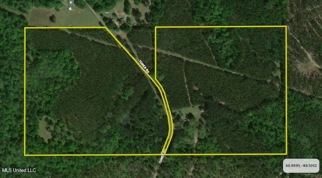 209 Tower Rd, Wiggins, MS 39577