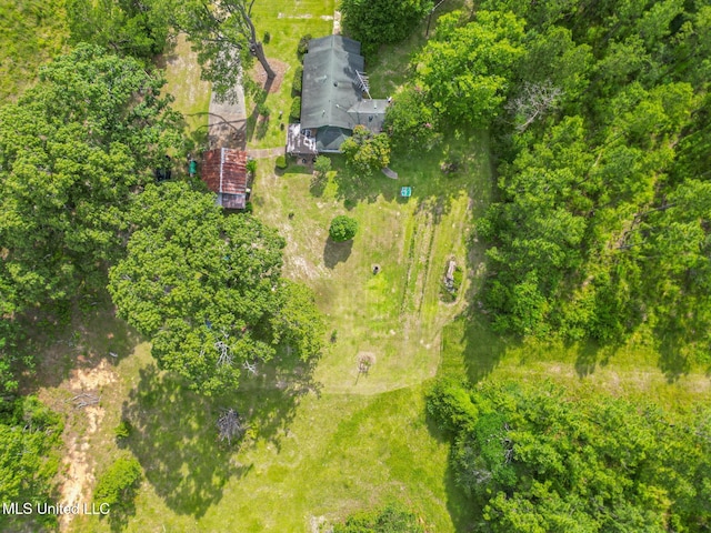209 Tower Rd, Wiggins, MS 39577