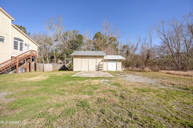 Listing photo 2 for 0 Palm Ave, Ocean Springs MS 39564