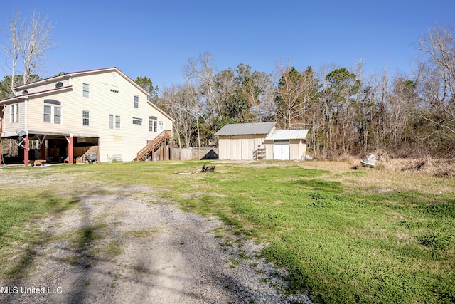 Listing photo 3 for 0 Palm Ave, Ocean Springs MS 39564