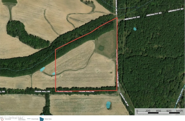 0005 Johnson Line Rd, Bolton, MS 39041