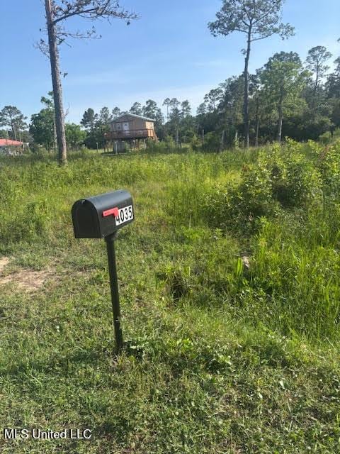 4035 Barracuda St, Bay Saint Louis, MS 39520