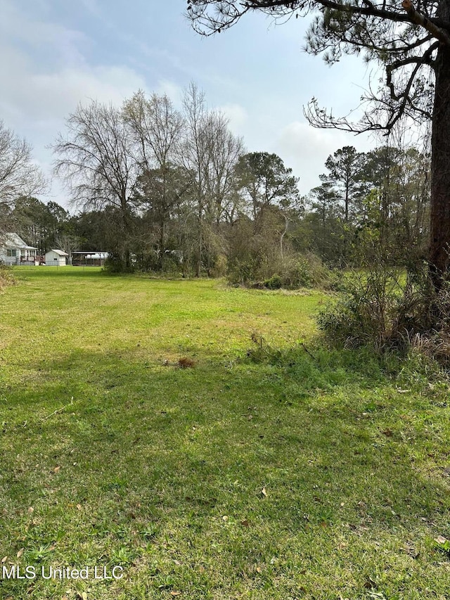 10394 Leckich Ave, Diberville MS, 39540 land for sale