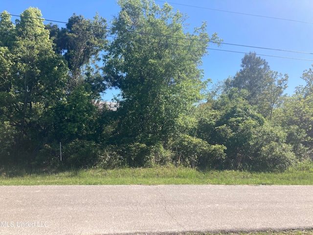 335 3rd St, Waveland MS, 39576 land for sale