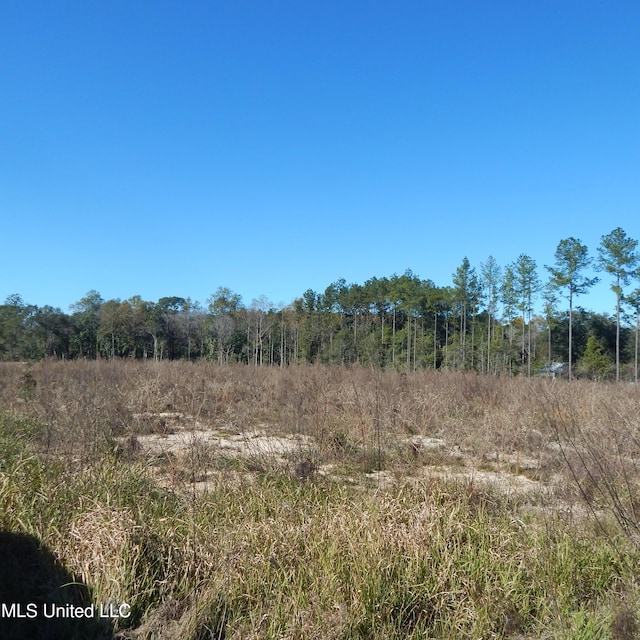 Blackberry Ln, Lucedale MS, 39452 land for sale