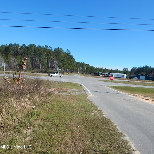 Listing photo 3 for Blackberry Ln, Lucedale MS 39452