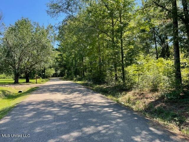 212 Deer Ridge Rd, Brandon MS, 39042 land for sale