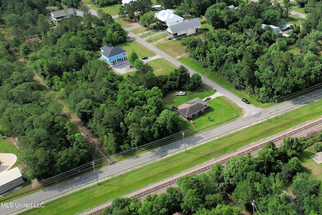 306 N Central Ave, Waveland, MS 39576