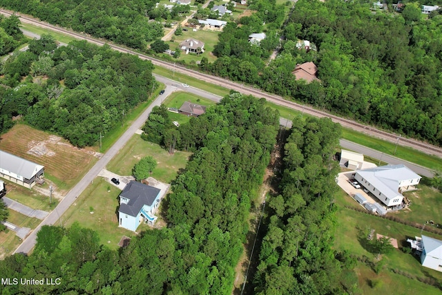 306 N Central Ave, Waveland, MS 39576