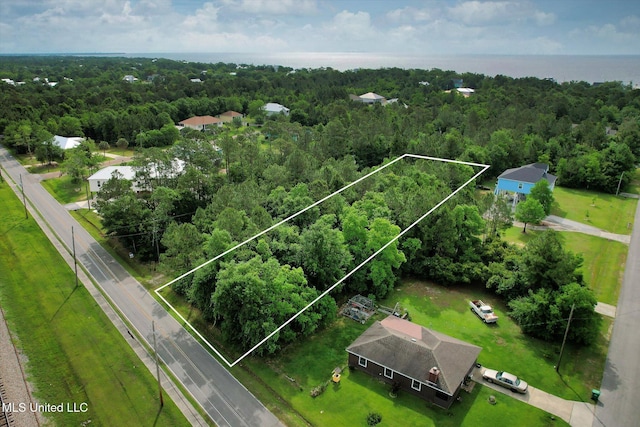 306 N Central Ave, Waveland, MS 39576
