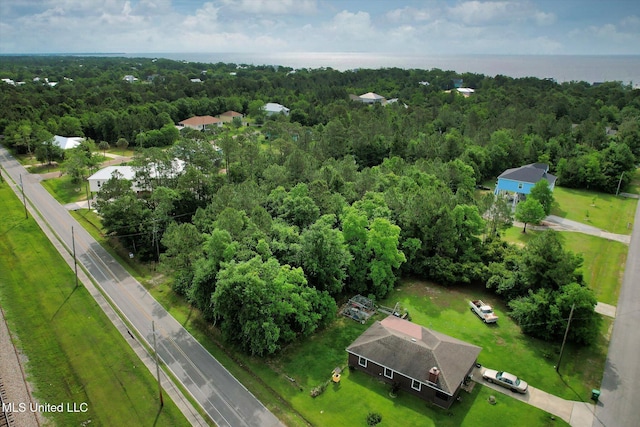 306 N Central Ave, Waveland, MS 39576