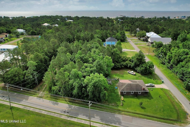 306 N Central Ave, Waveland, MS 39576