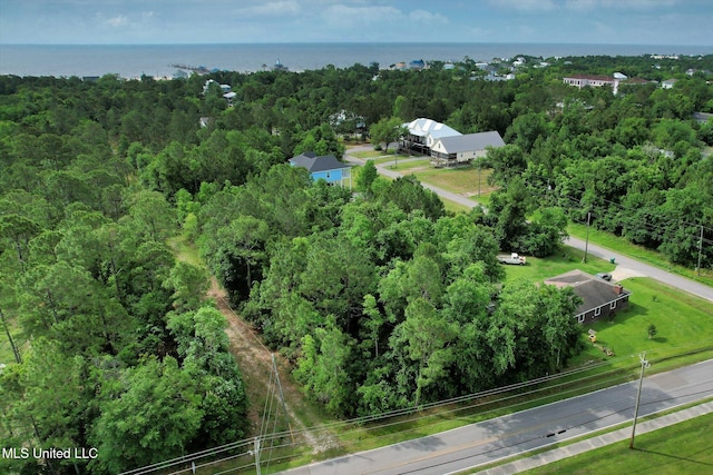306 N Central Ave, Waveland, MS 39576
