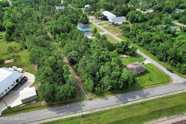 306 N Central Ave, Waveland, MS 39576