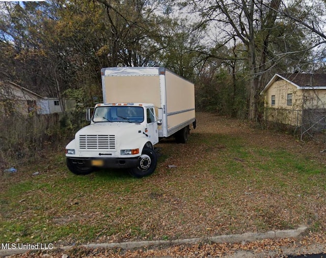 3845 Main St, Jackson MS, 39213 land for sale