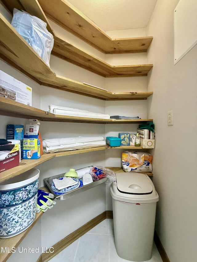 110 Frye Rd, Hattiesburg, MS 39401 - view of storage area