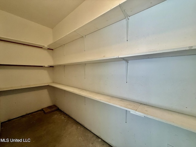 110 Frye Rd, Hattiesburg, MS 39401 - view of storage