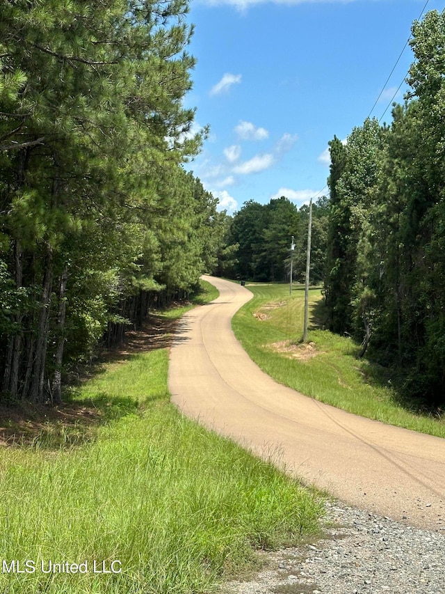 Indian Mound Rdg, Brandon MS, 39042 land for sale