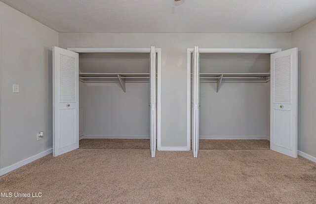 828 Briarwood Dr, Jackson, MS 39211 - view of closet