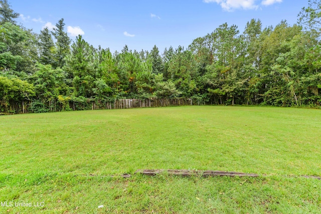 10289 Rodriguez St, Diberville MS, 39540 land for sale