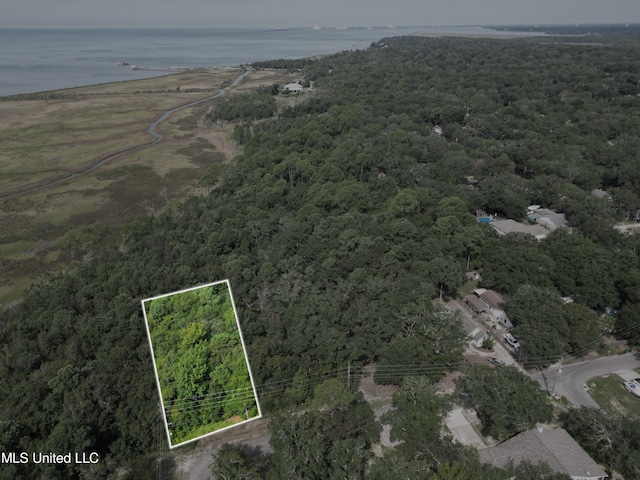 46 S 11th St, Ocean Springs MS, 39564 land for sale