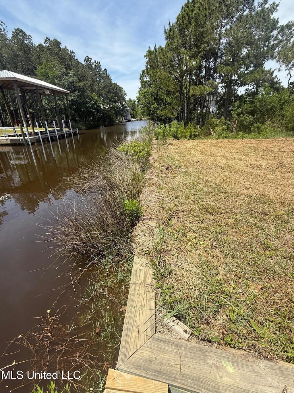 Kansas St, Bay Saint Louis, MS 39520