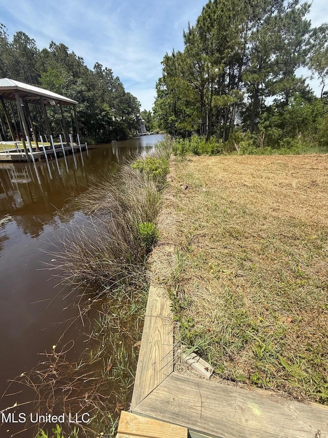 Kansas St, Bay Saint Louis, MS 39520