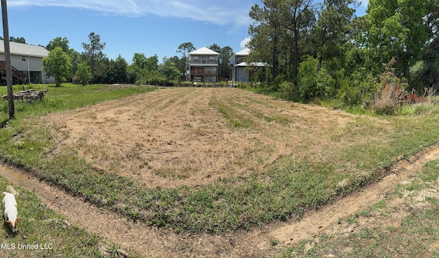 Kansas St, Bay Saint Louis, MS 39520