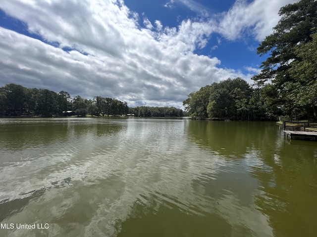 water view