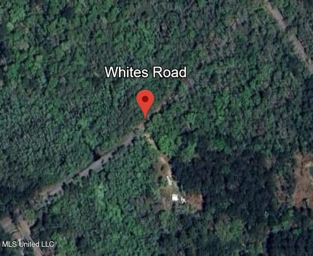 Whites Rd, Pearlington, MS 39572