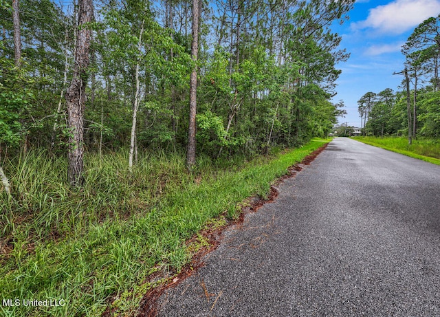 N 18th St, Ocean Springs MS, 39564 land for sale