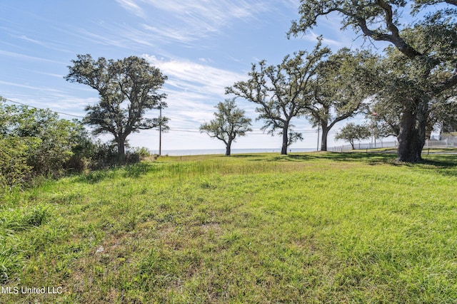 Listing photo 3 for S Beach Blvd, Waveland MS 39576