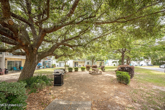 3230 Cumberland Rd Unit 18, Ocean Springs, MS 39564 - exterior space