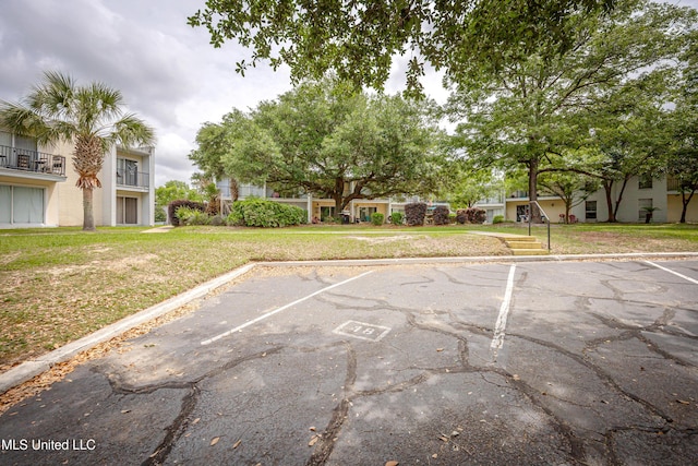 3230 Cumberland Rd Unit 18, Ocean Springs, MS 39564 - view of patio / terrace