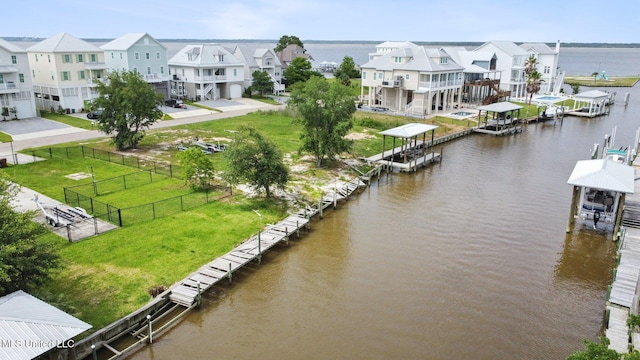 608 Sandy Hook Dr, Pass Christian, MS 39571