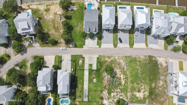 608 Sandy Hook Dr, Pass Christian, MS 39571