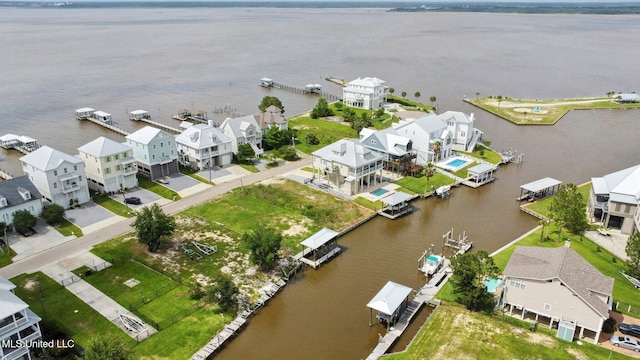 608 Sandy Hook Dr, Pass Christian, MS 39571