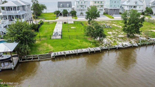 608 Sandy Hook Dr, Pass Christian, MS 39571