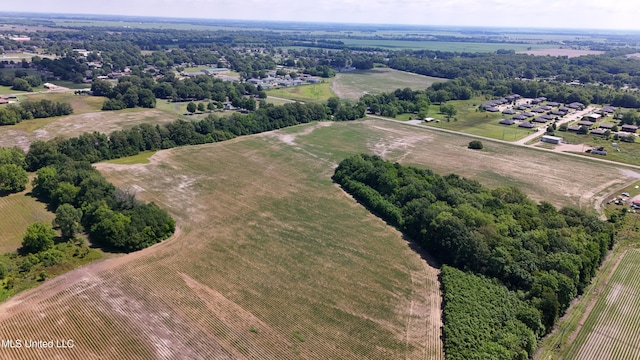 Pearman Rd, Cleveland, MS 38732