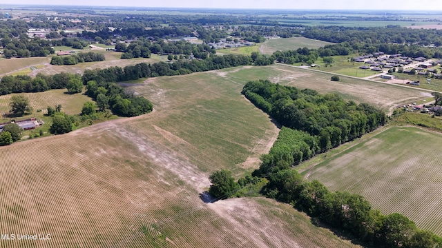 Pearman Rd, Cleveland, MS 38732