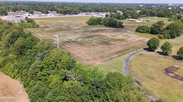 Pearman Rd, Cleveland, MS 38732