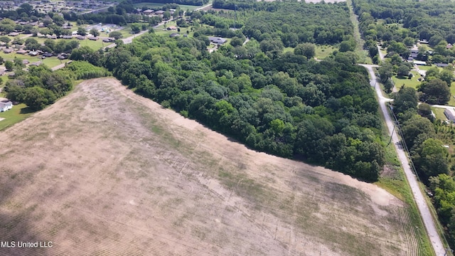 Pearman Rd, Cleveland, MS 38732