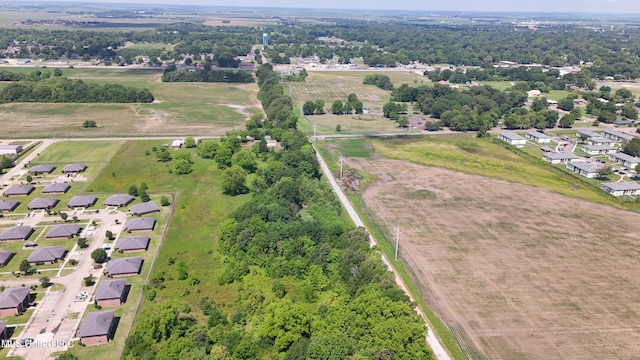 Pearman Rd, Cleveland, MS 38732