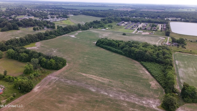 Pearman Rd, Cleveland, MS 38732
