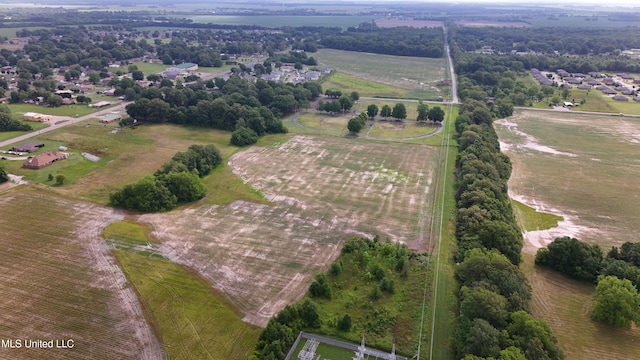 Pearman Rd, Cleveland, MS 38732