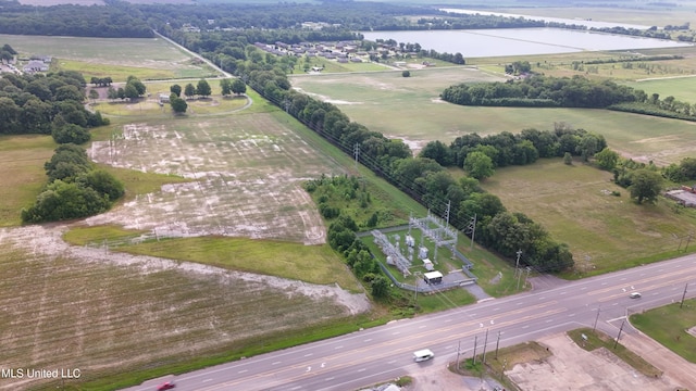 Pearman Rd, Cleveland, MS 38732